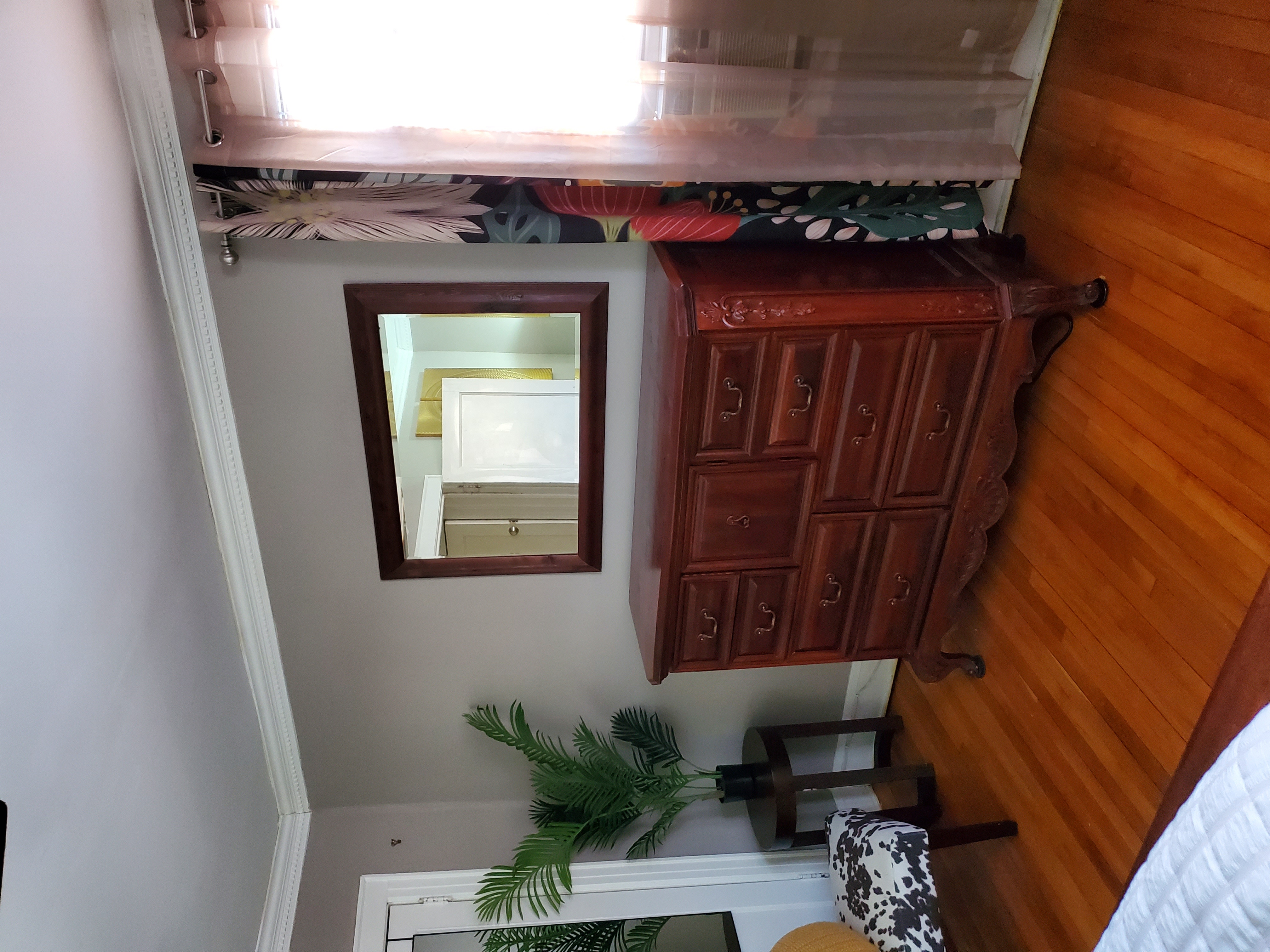 After staging — Bedroom — Space 3
